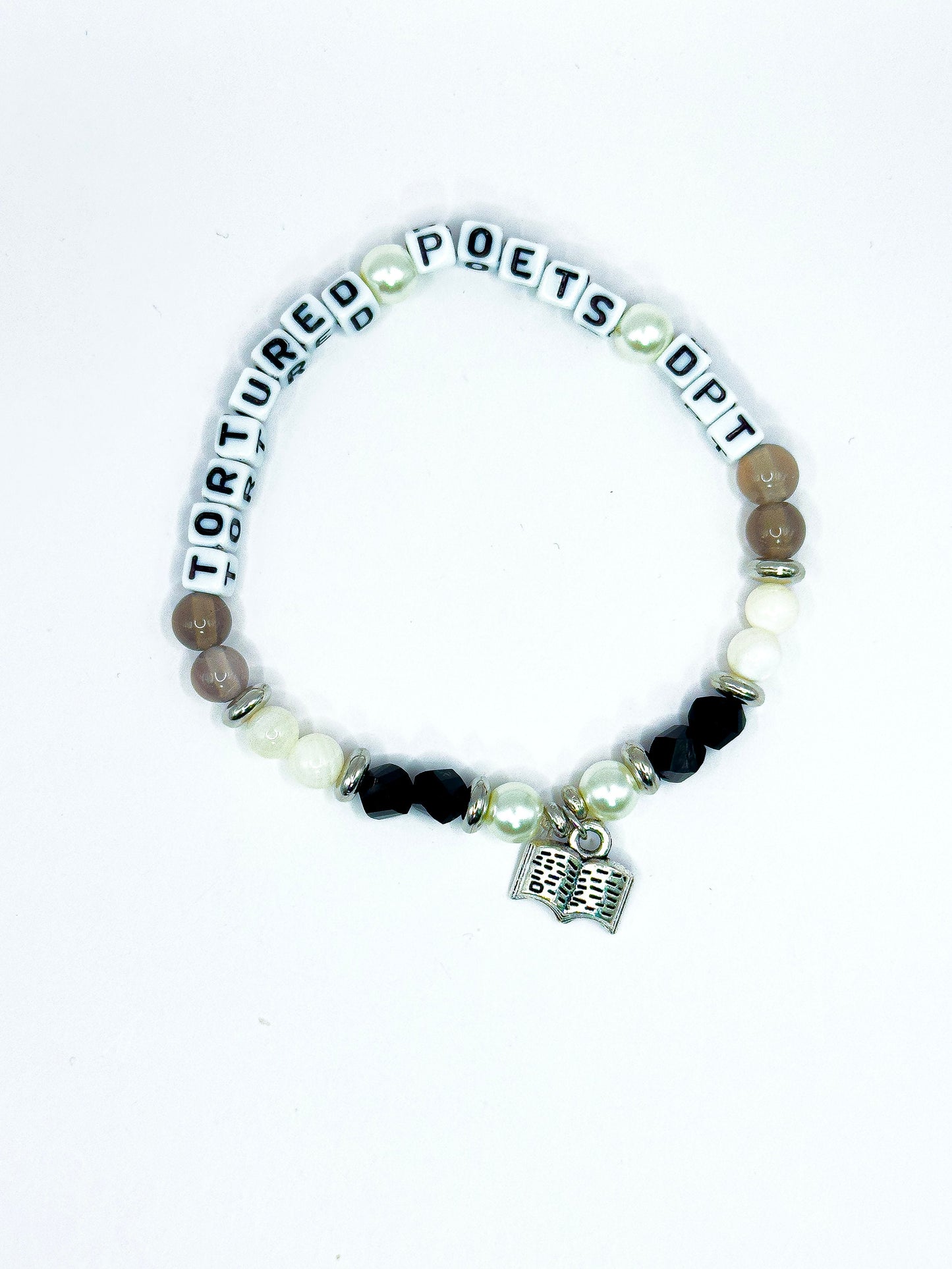 The Tortured Poets Department Bracelet