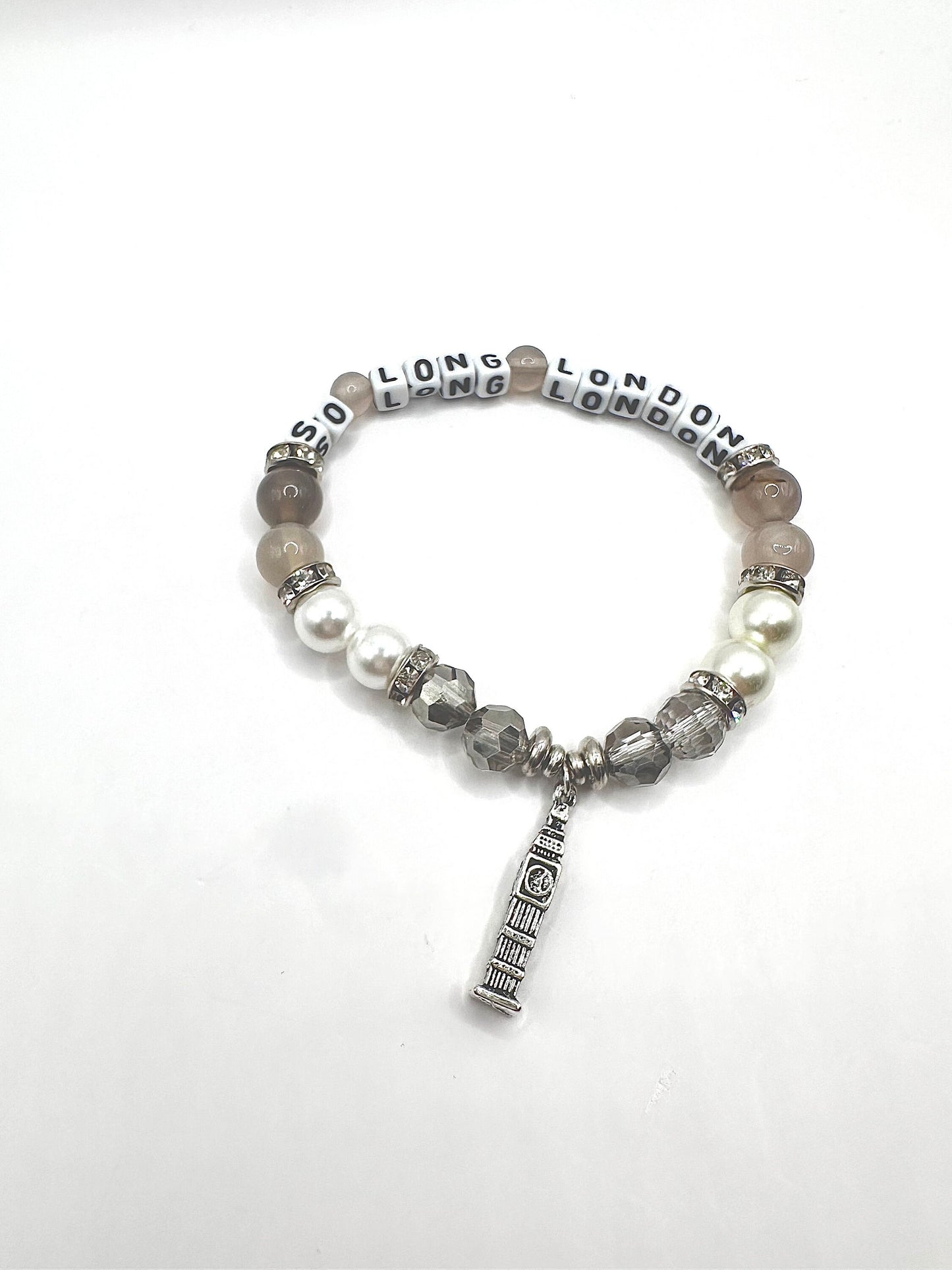 So Long London Bracelet