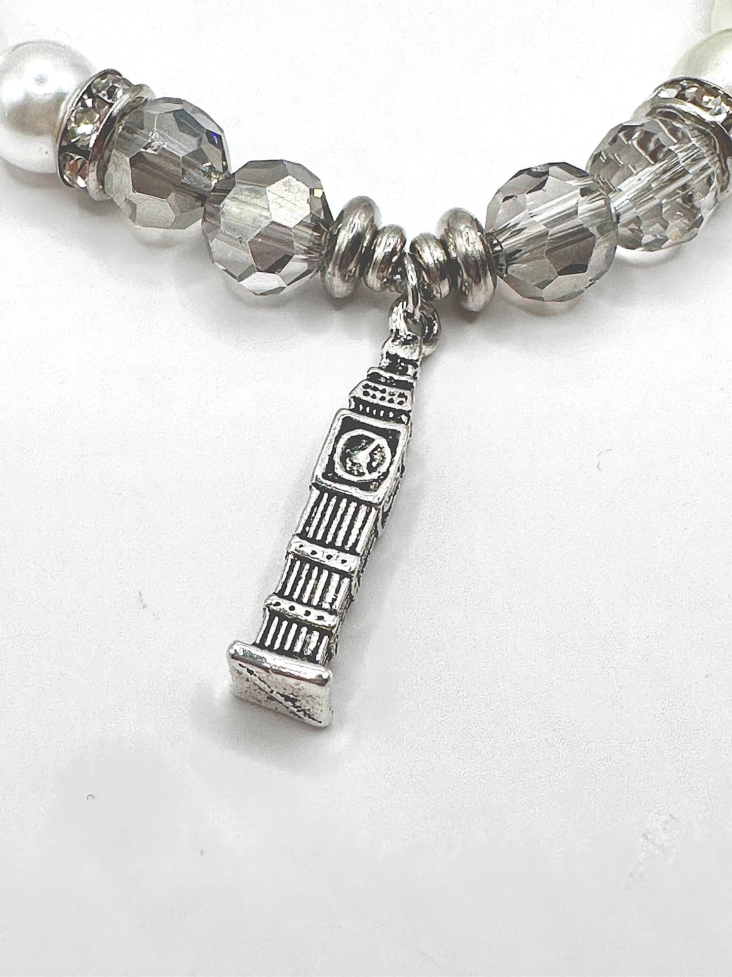 So Long London Bracelet