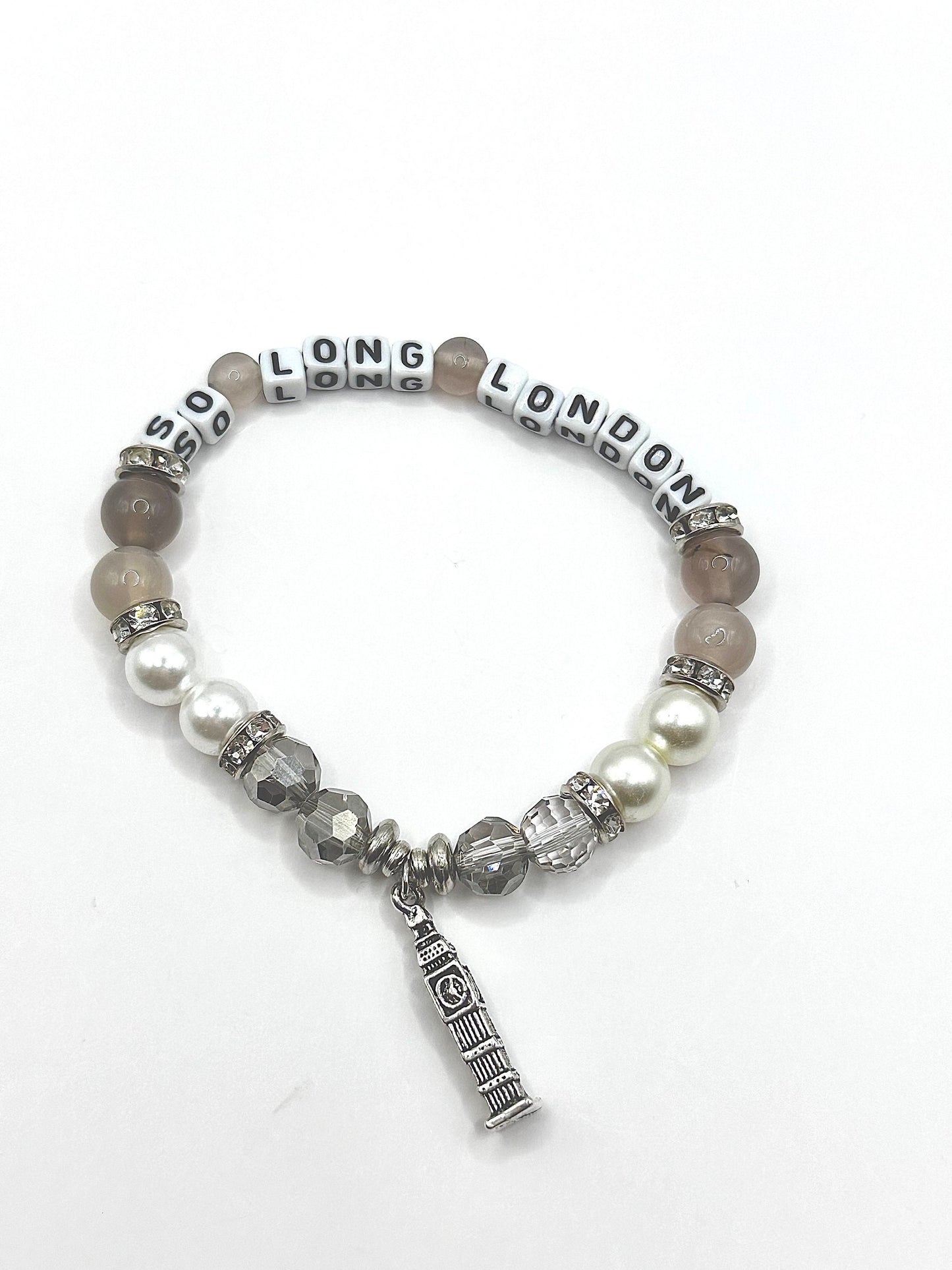So Long London Bracelet