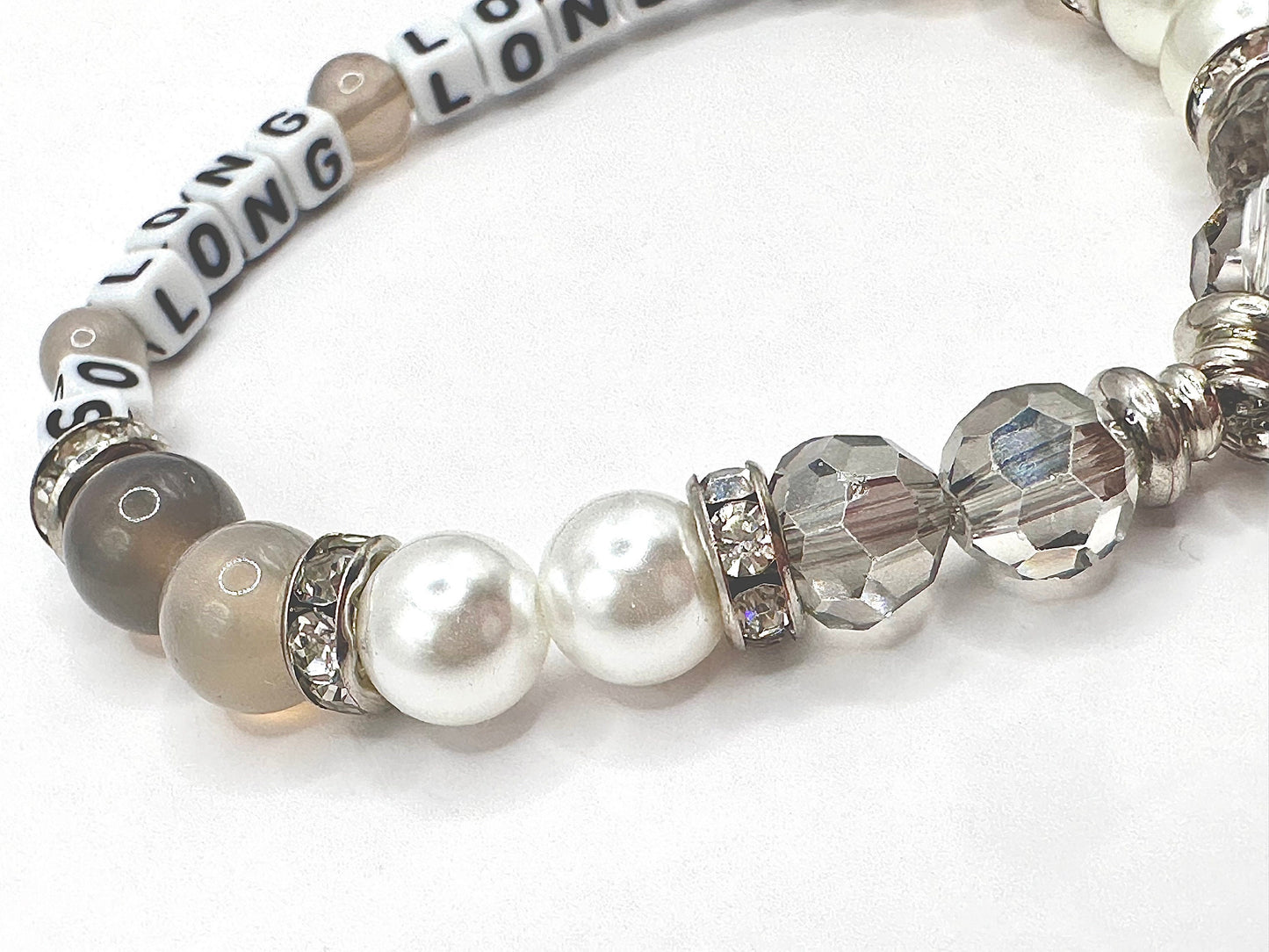 So Long London Bracelet