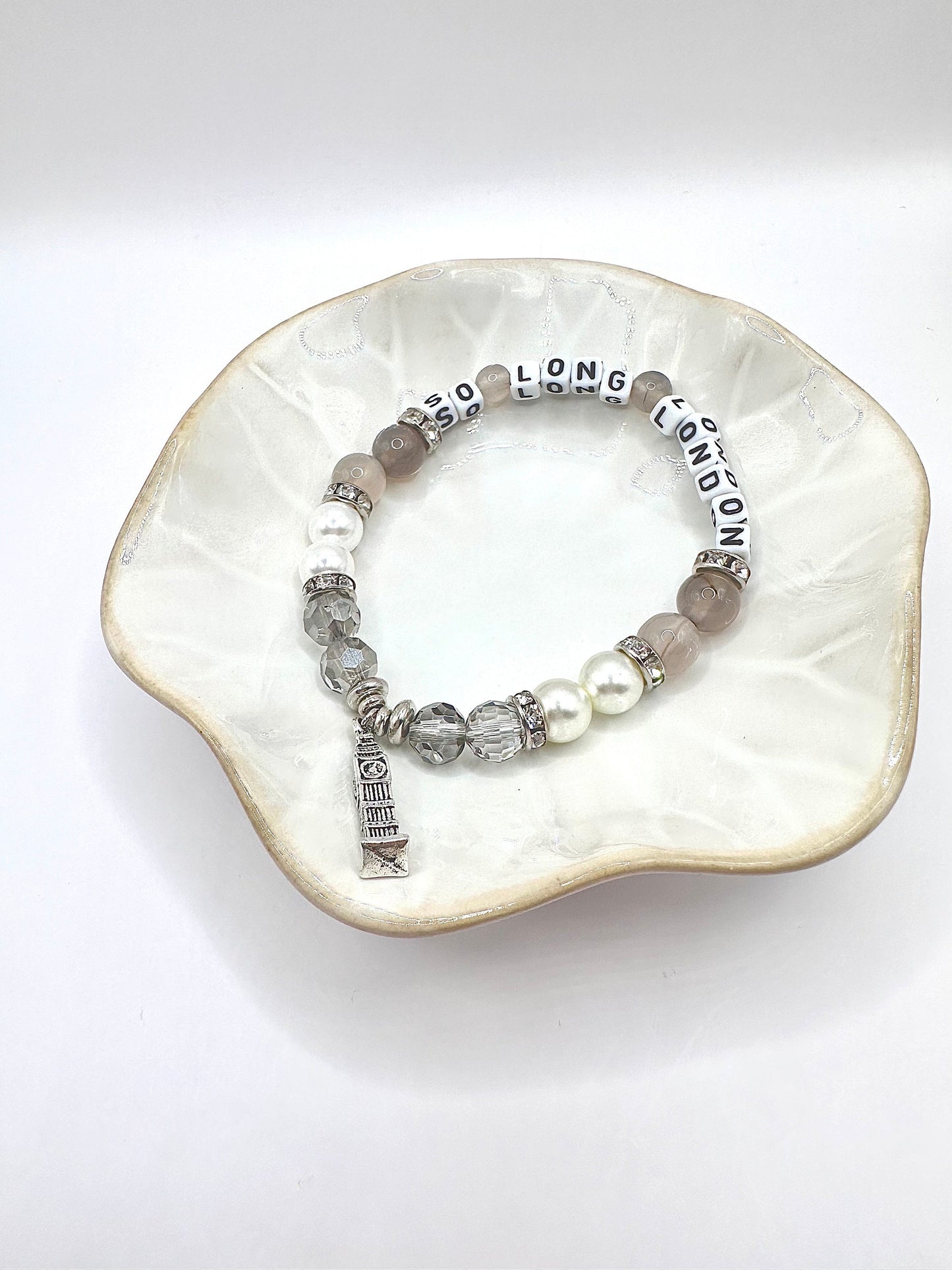 So Long London Bracelet
