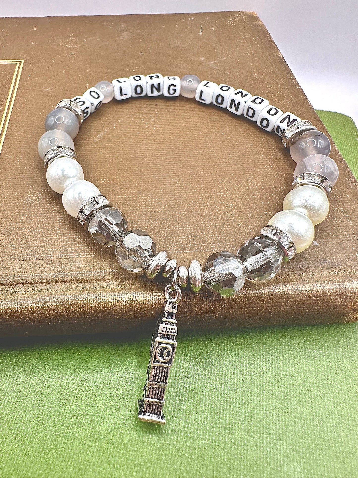 So Long London Bracelet