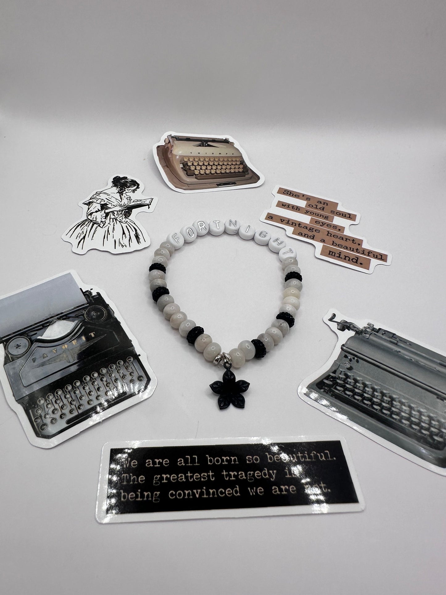 Fortnight Bracelet