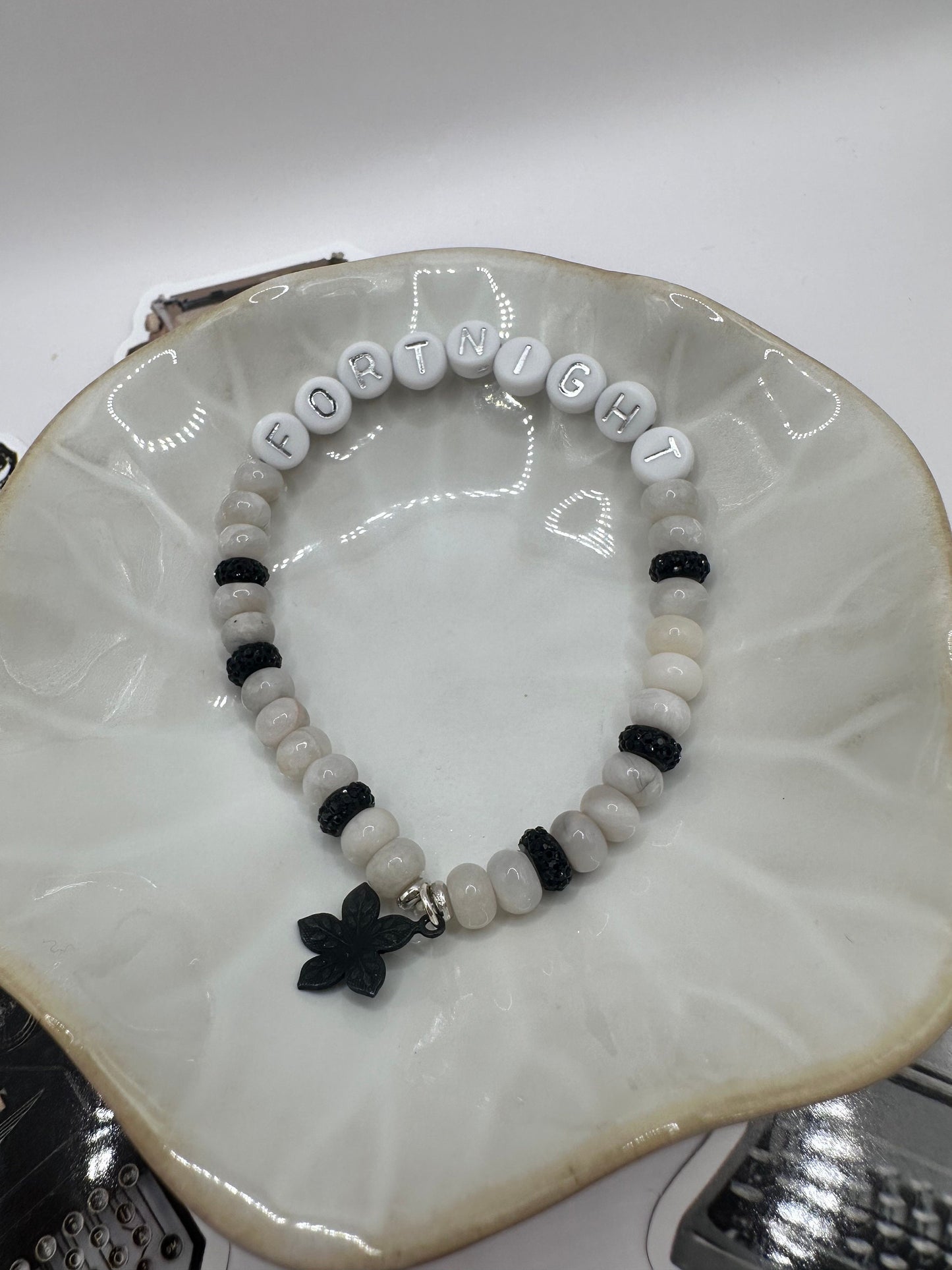 Fortnight Bracelet