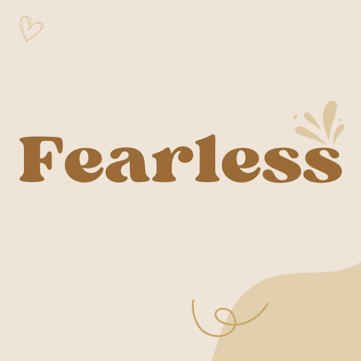 Fearless