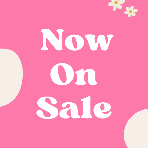 On Sale