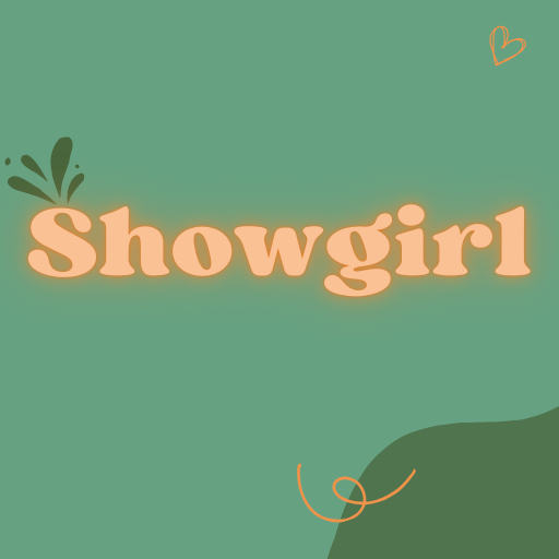 The Life of a Showgirl