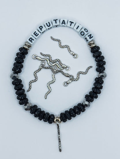 Reputation Bracelet