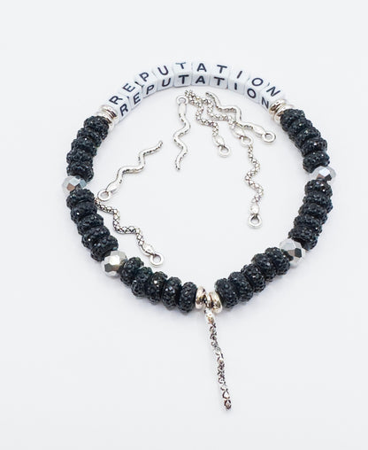 Reputation Bracelet