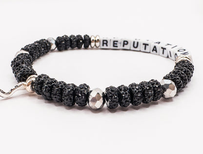 Reputation Bracelet