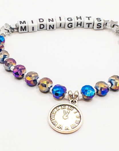 Midnights Bracelets