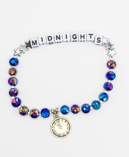 Midnights Bracelets