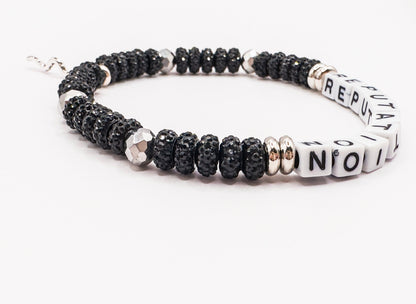 Reputation Bracelet
