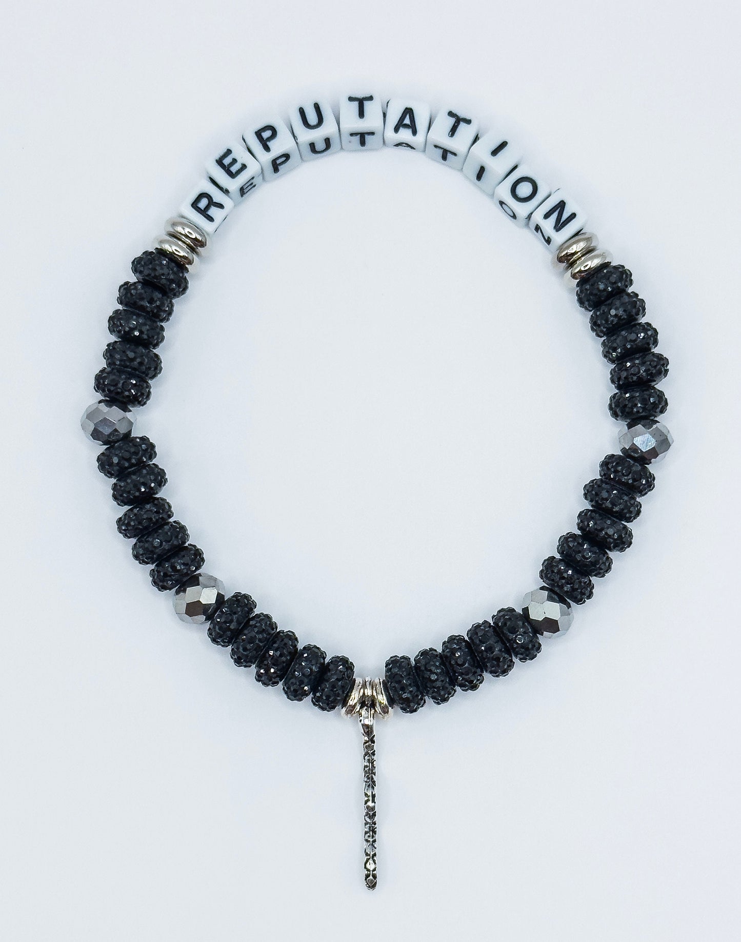 Reputation Bracelet