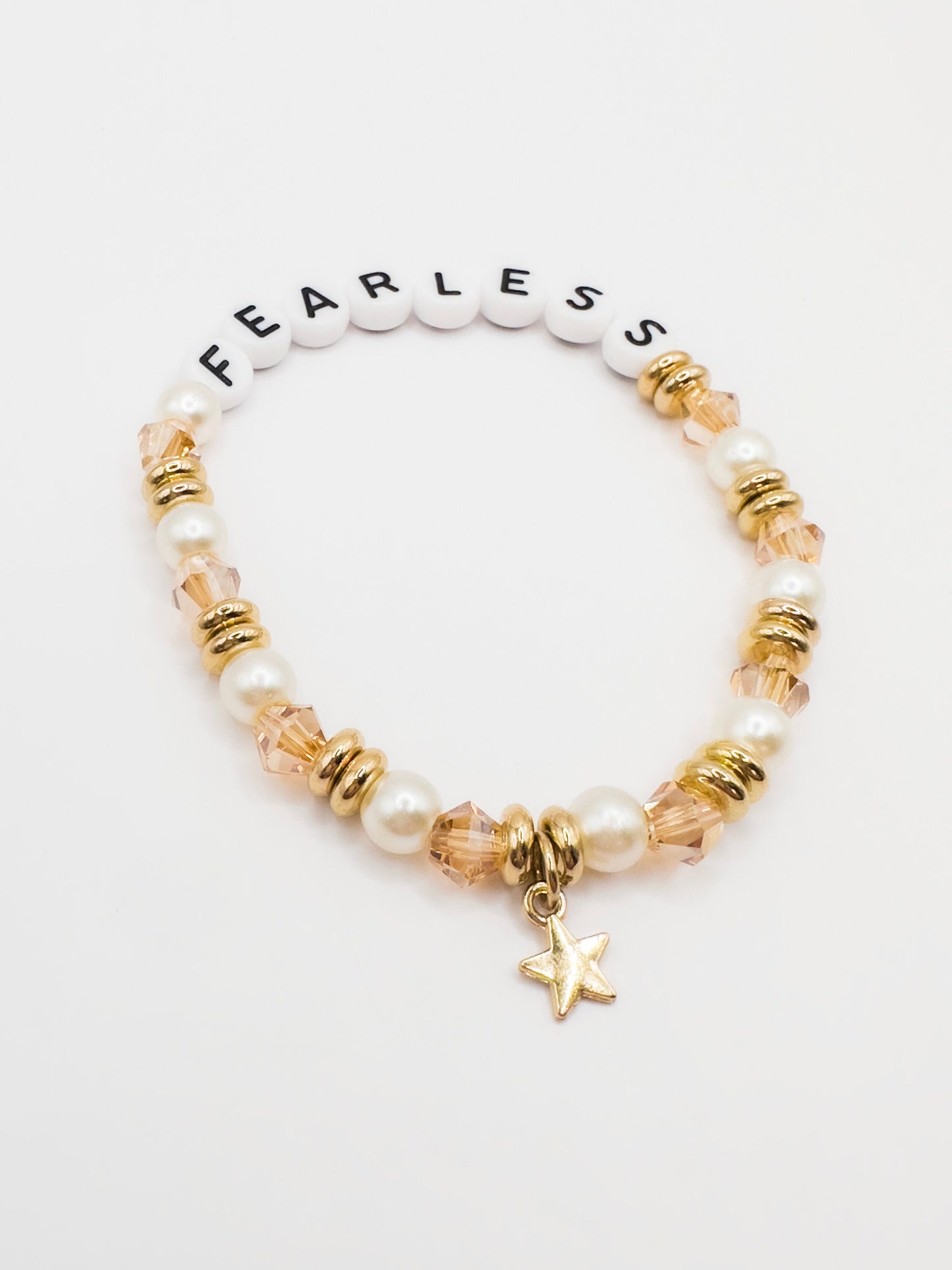 Fearless Bracelet