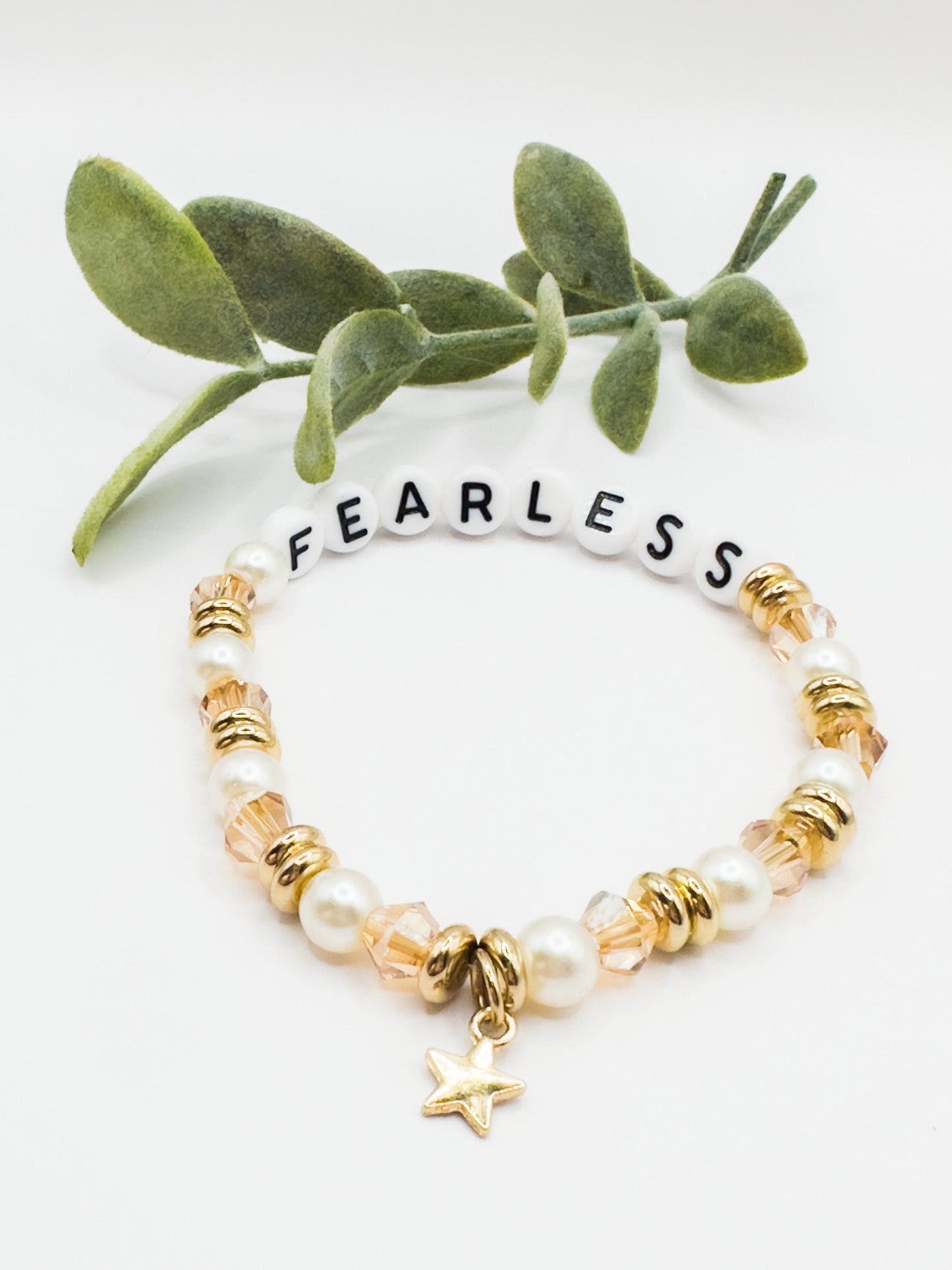 Fearless Bracelet