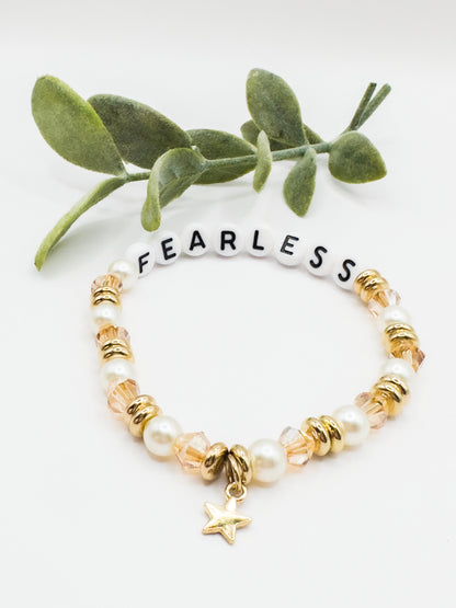 Fearless Bracelet