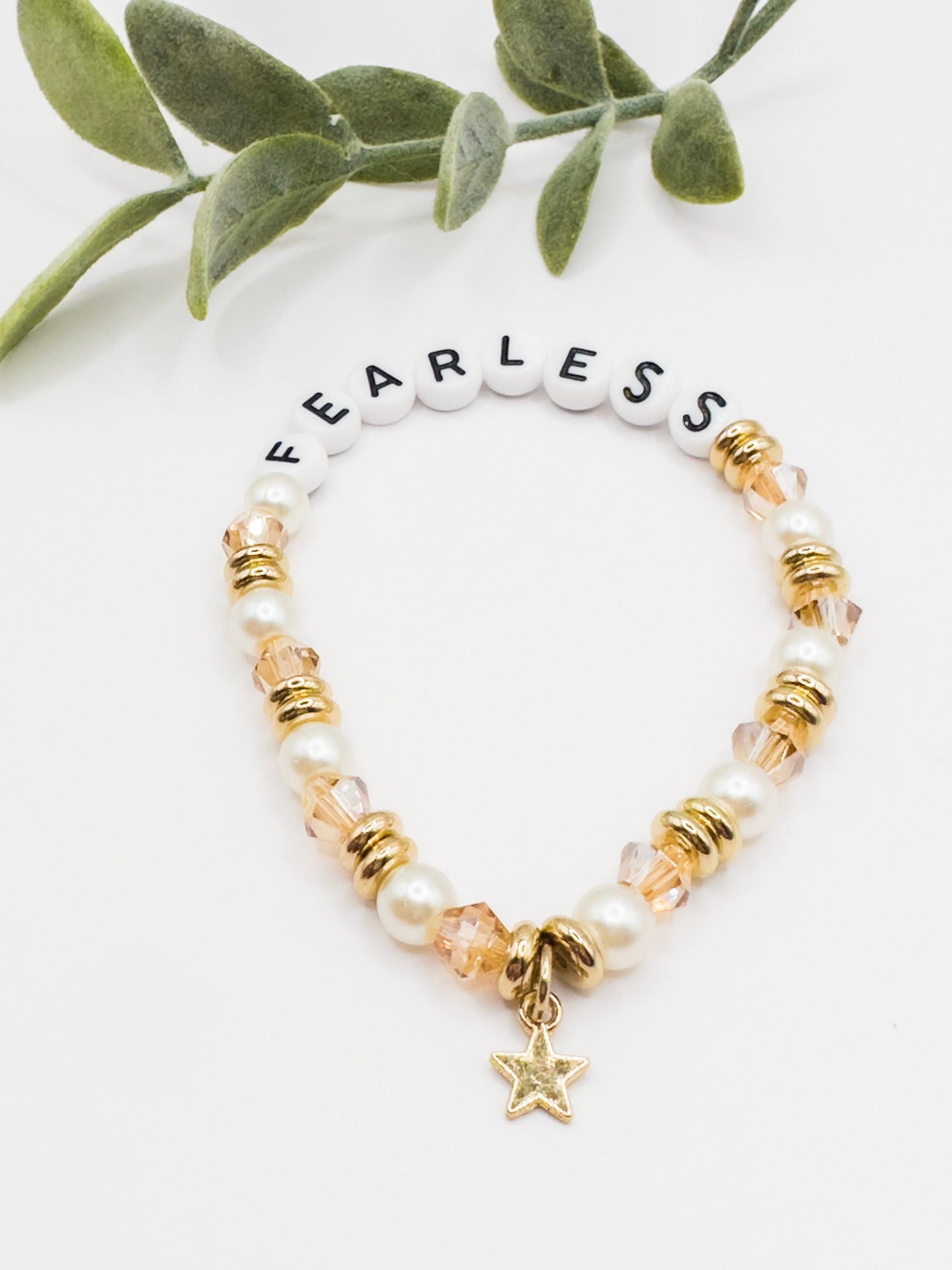 Fearless Bracelet