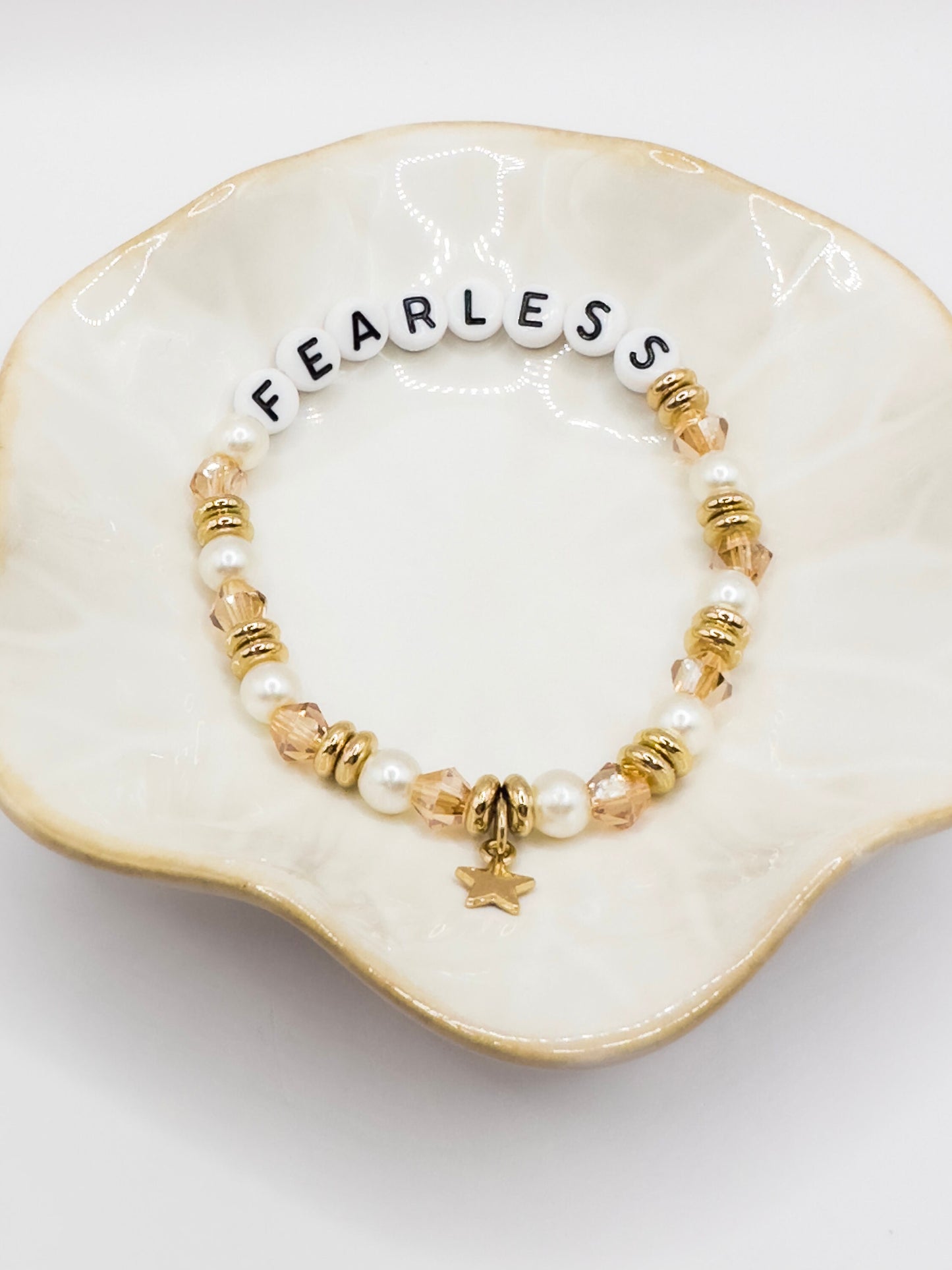 Fearless Bracelet