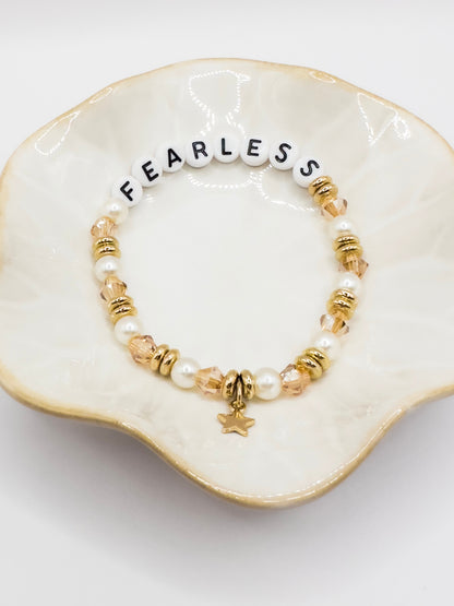 Fearless Bracelet