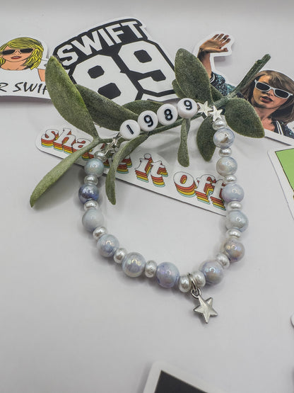 1989 Bracelet