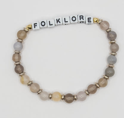 Folklore Bracelet