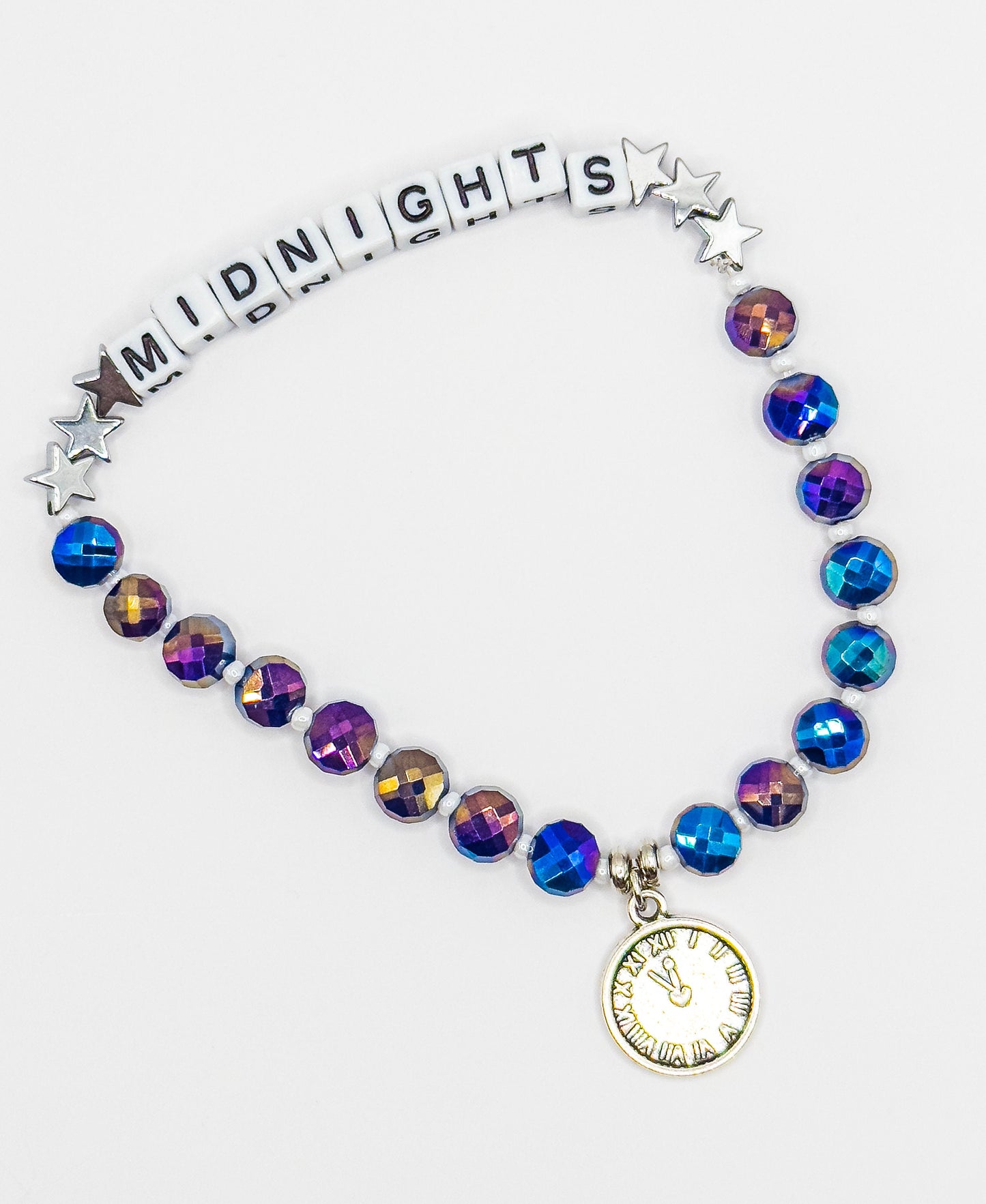 Midnights Bracelets