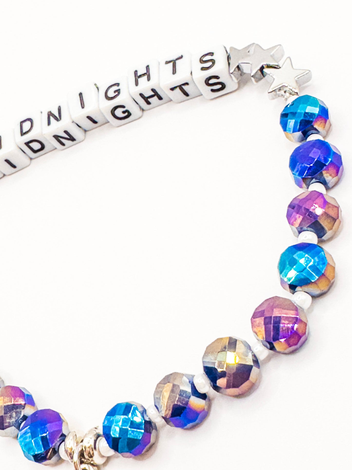 Midnights Bracelets