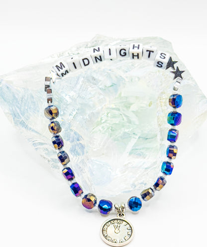 Midnights Bracelets