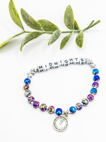 Midnights Bracelets