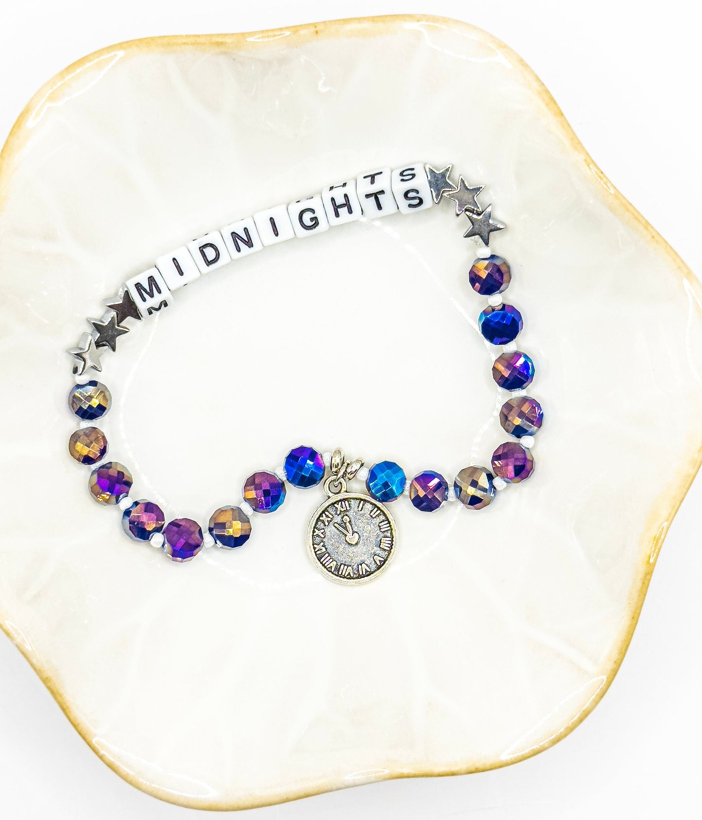 Midnights Bracelets