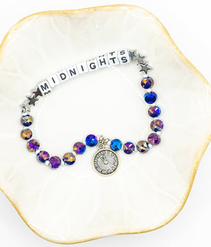 Midnights Bracelets