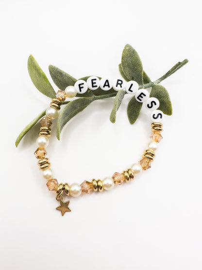 Fearless Bracelet