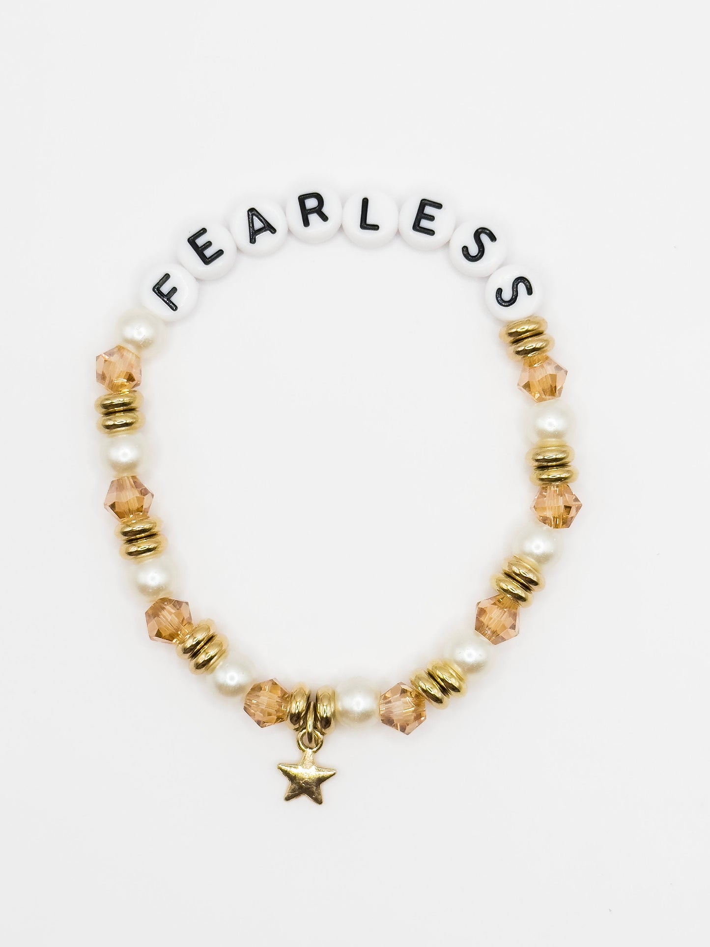 Fearless Bracelet