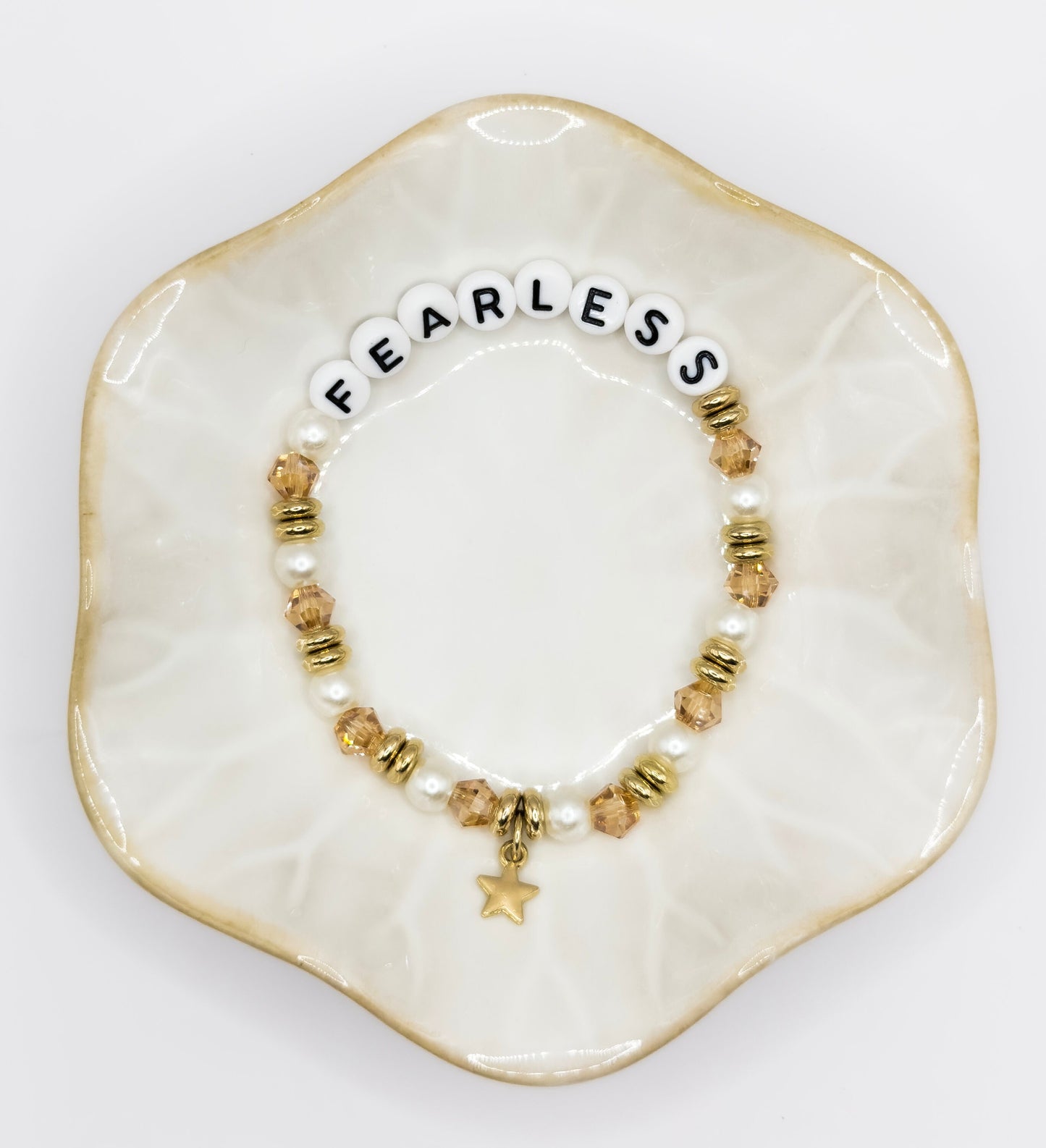 Fearless Bracelet
