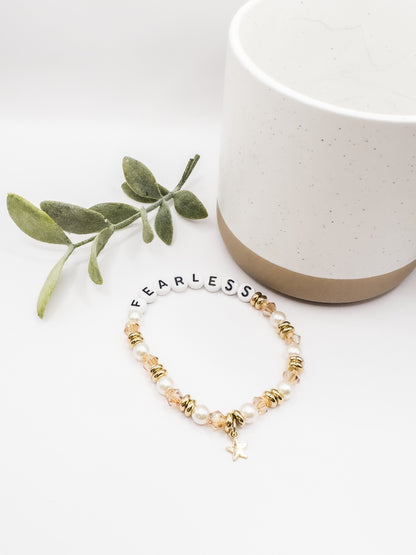 Fearless Bracelet