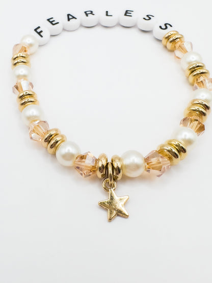 Fearless Bracelet