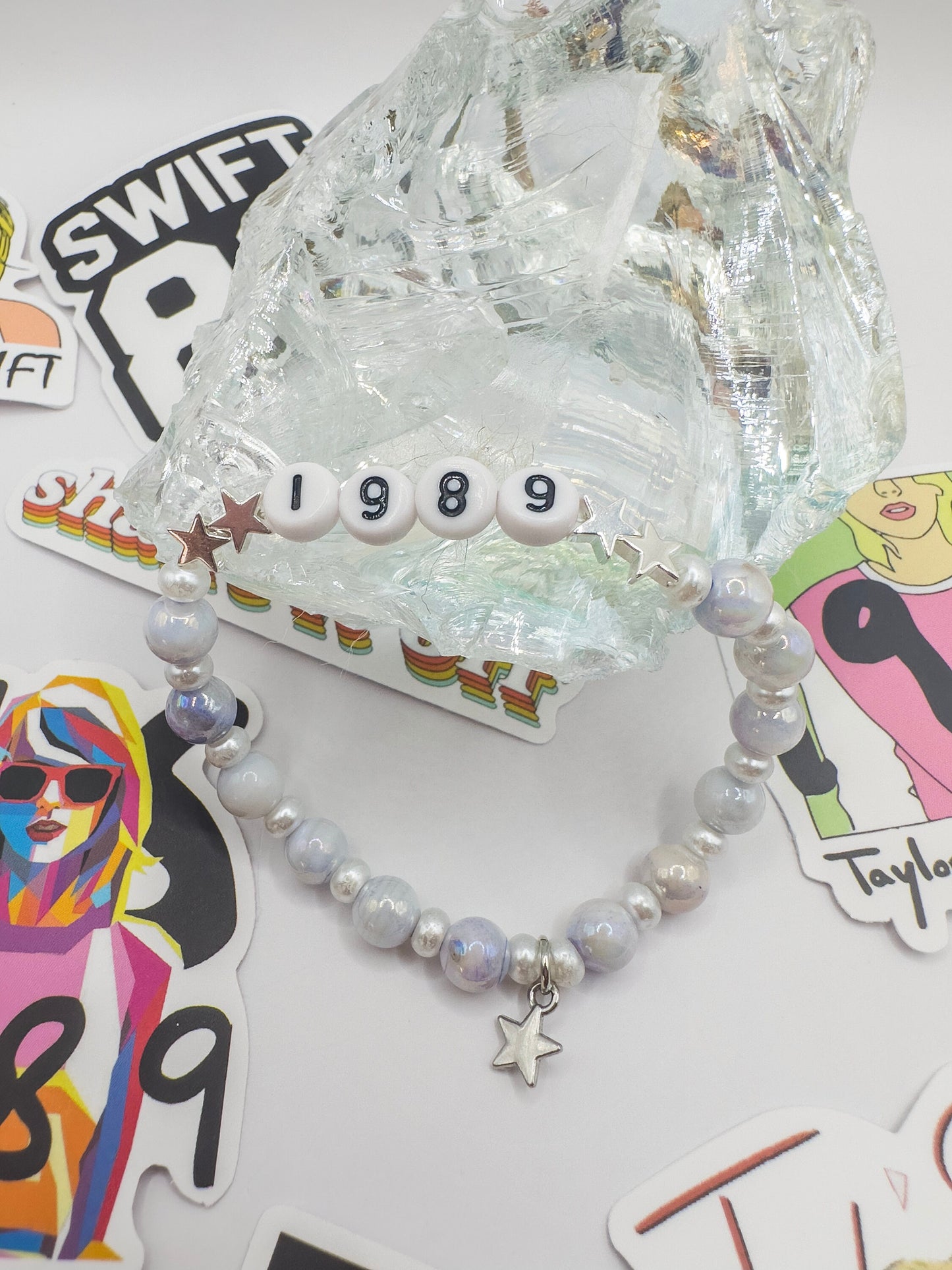 1989 Bracelet