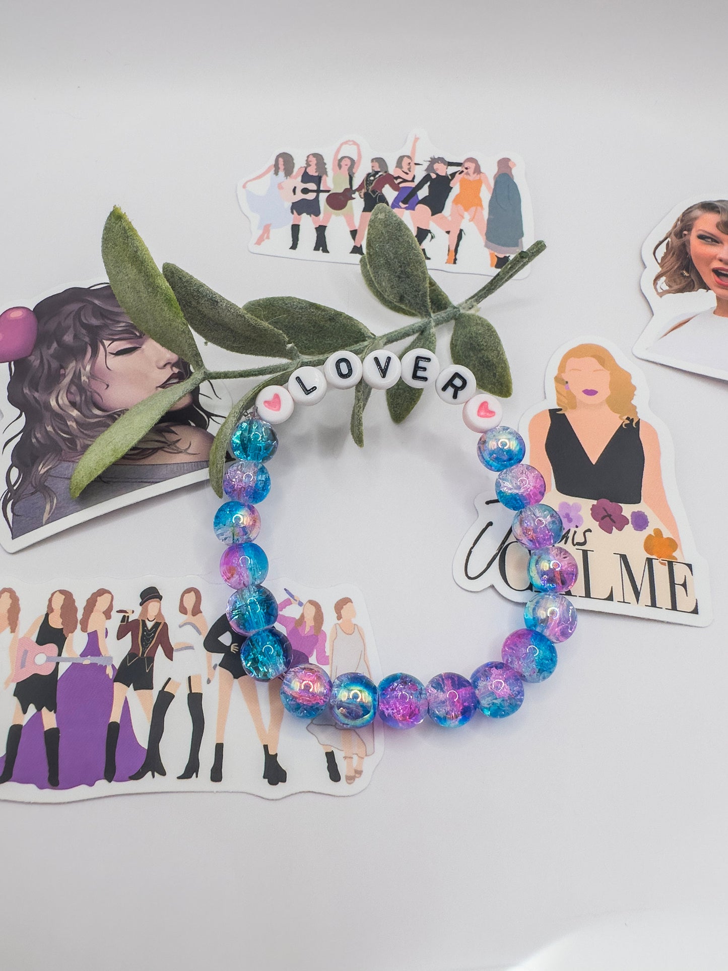 Lover Bracelet