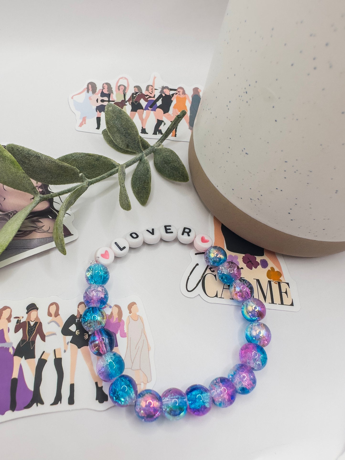 Lover Bracelet