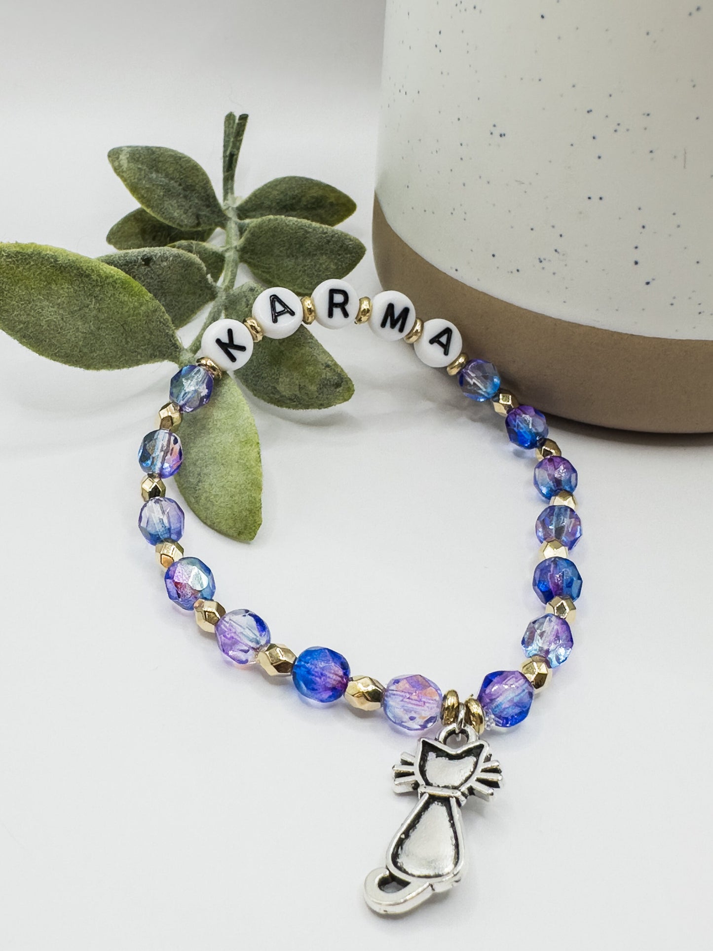 Karma Bracelet