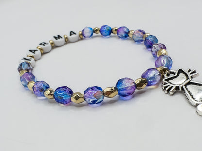 Karma Bracelet