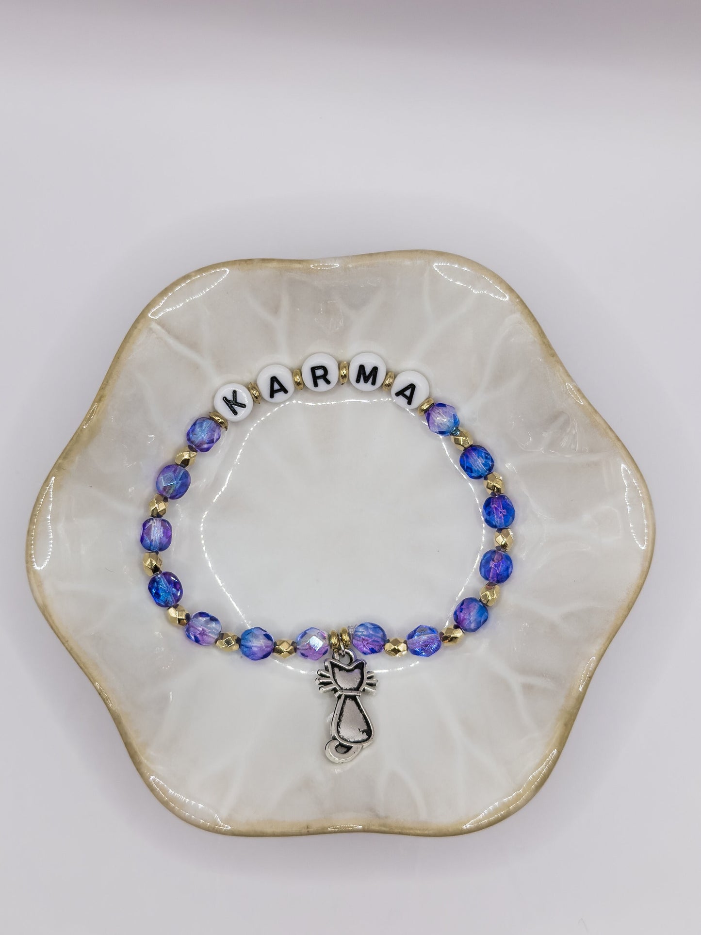 Karma Bracelet