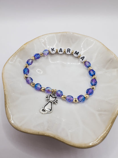 Karma Bracelet