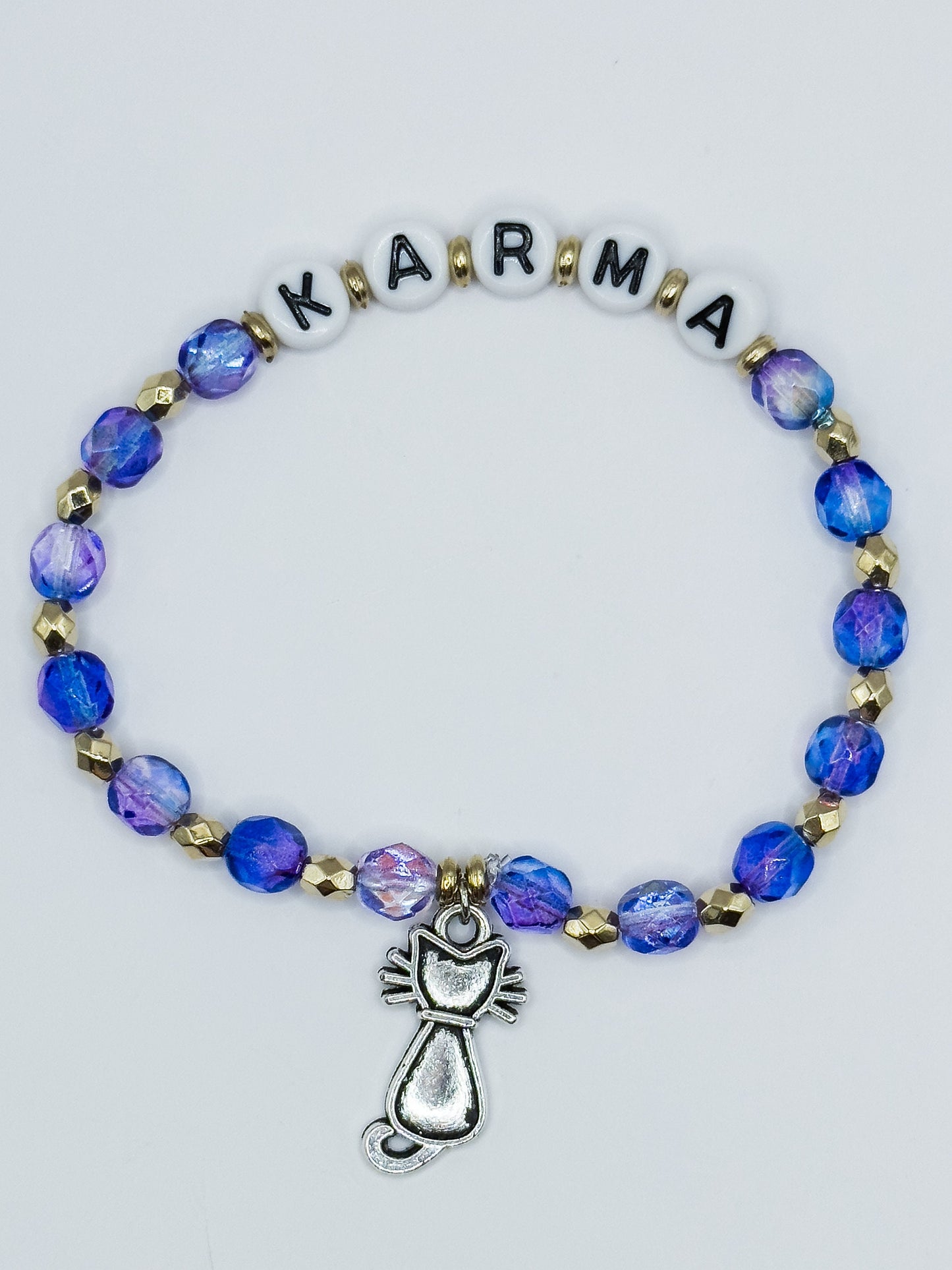 Karma Bracelet