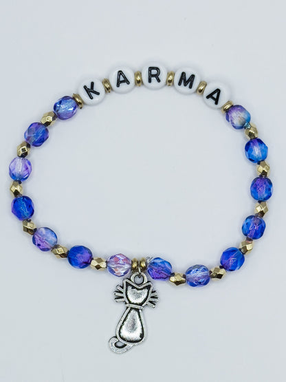 Karma Bracelet