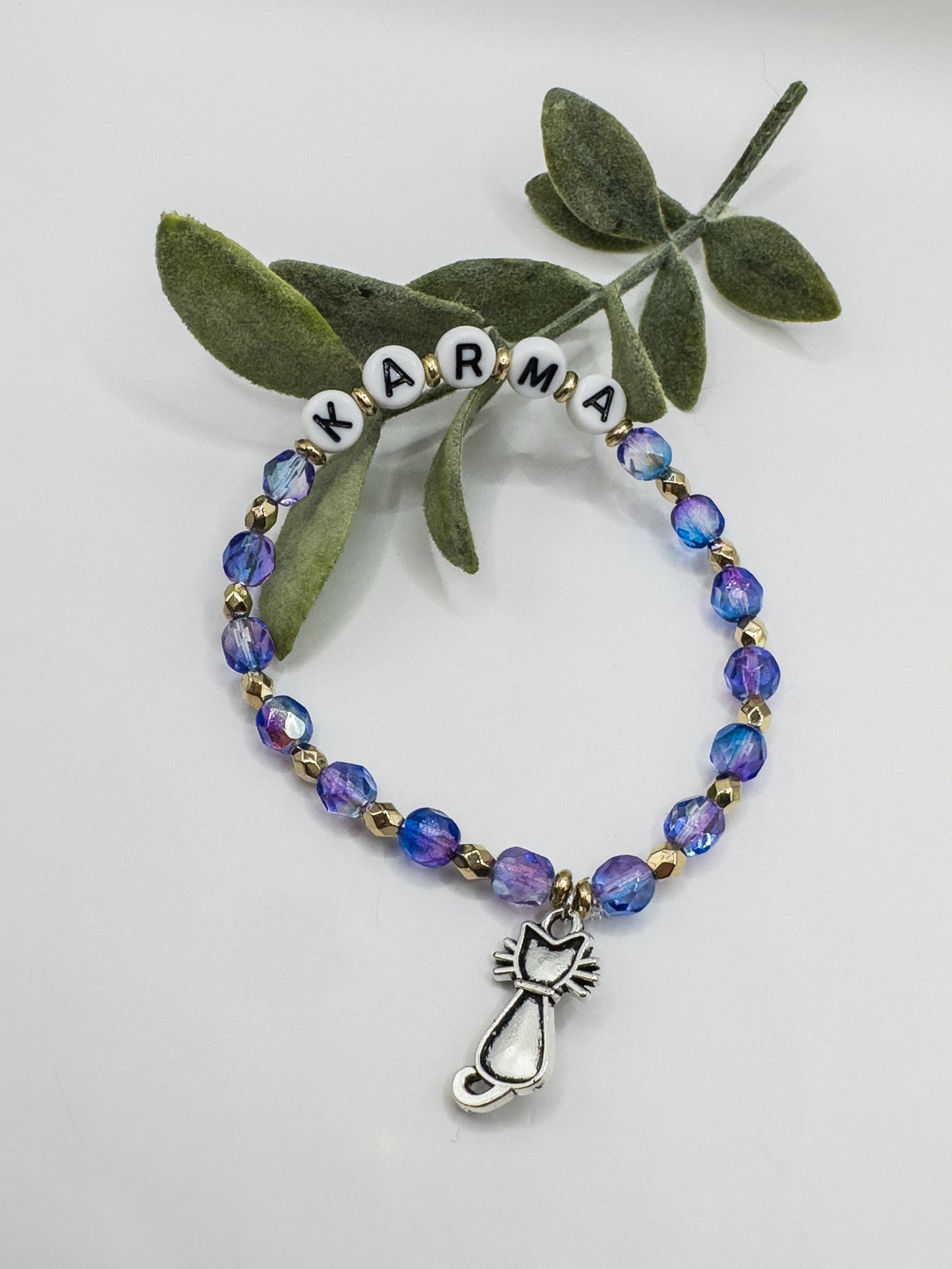 Karma Bracelet
