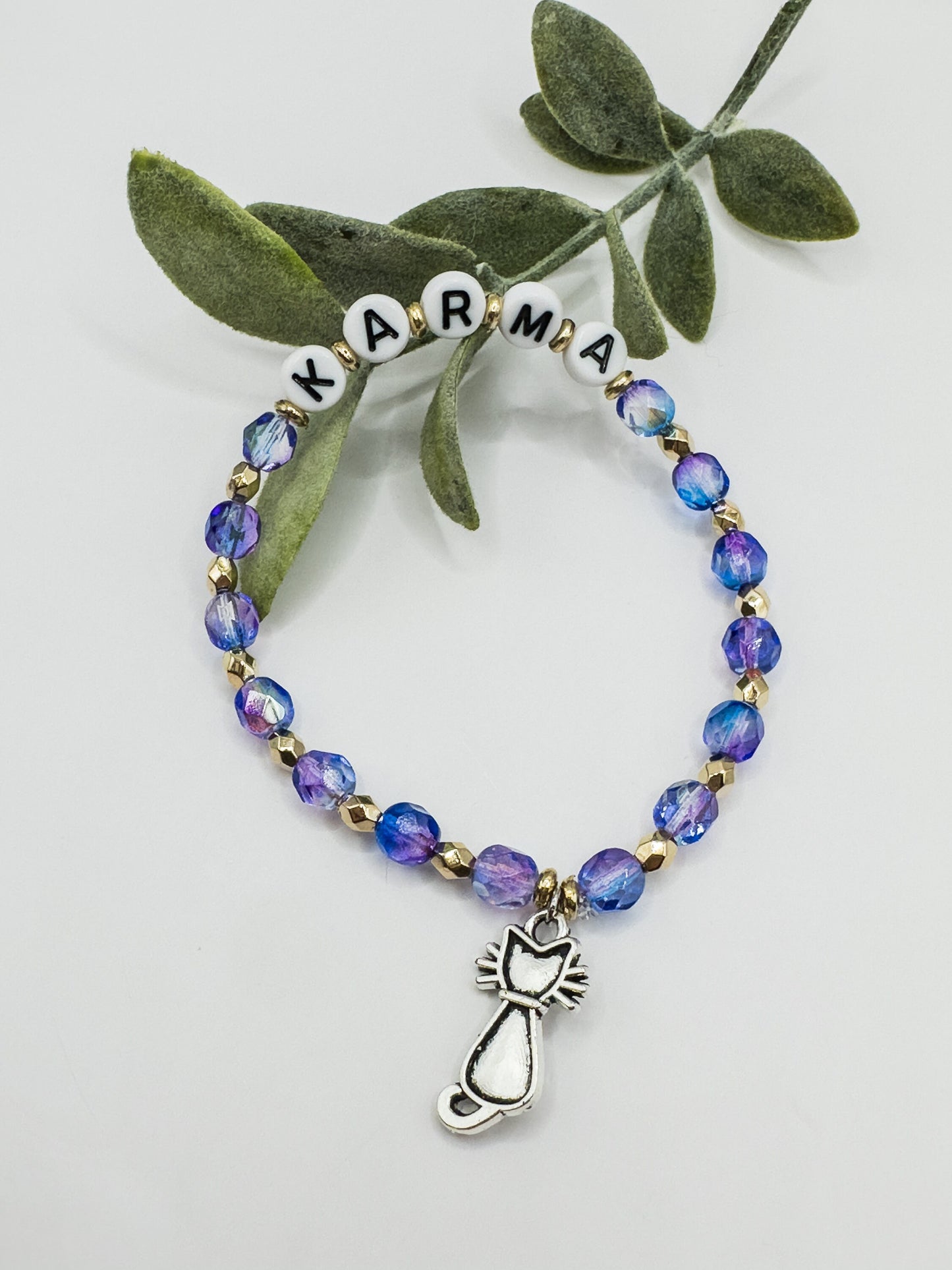 Karma Bracelet