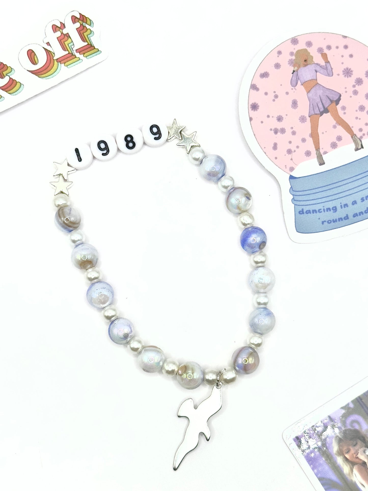 1989 Bracelet